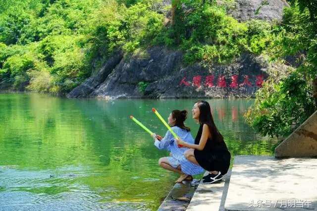 京山景点自驾一日游路线,京山旅游景点推荐自驾游