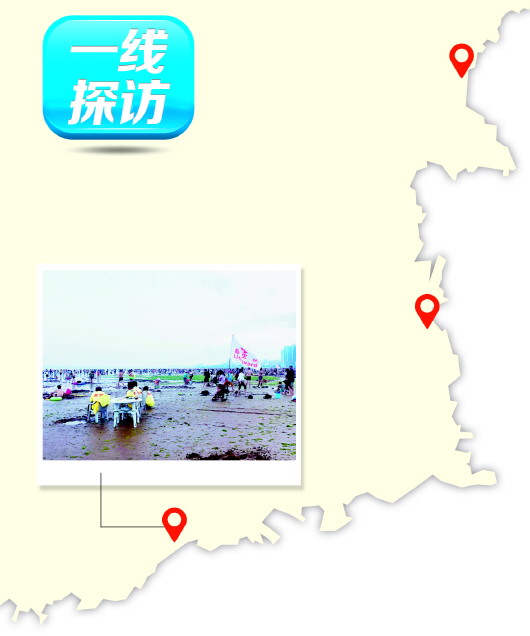 远离野泳的悲惨下场,远离野泳牢记六个不