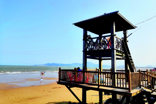 远离野泳的悲惨下场,远离野泳牢记六个不