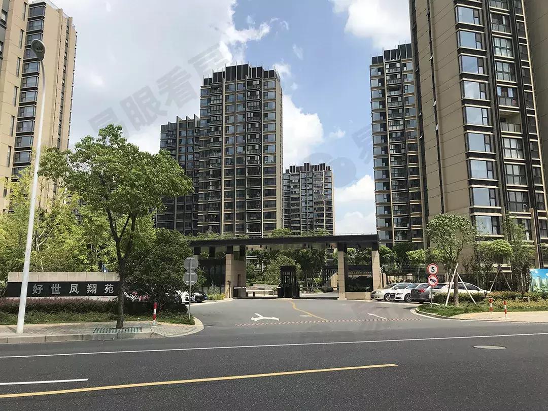 南翔新房房价多少一平,南翔新房低价房