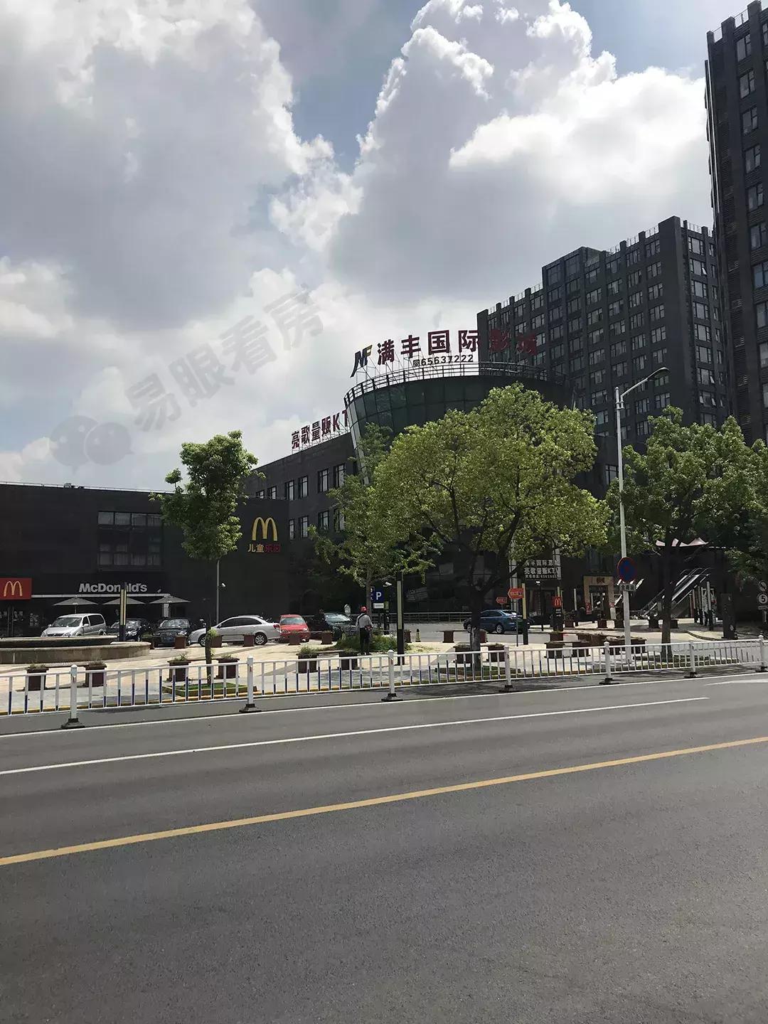 南翔新房房价多少一平,南翔新房低价房