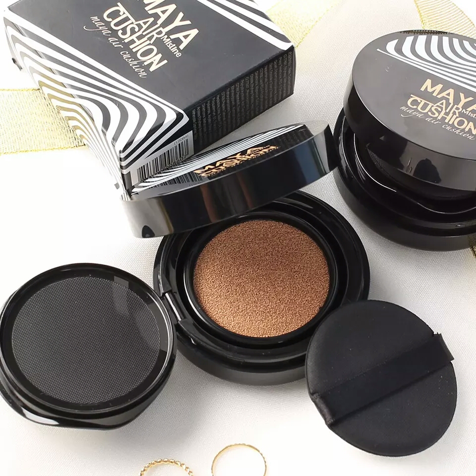 泰国必买的美妆品,泰国美妆好物推荐大牌