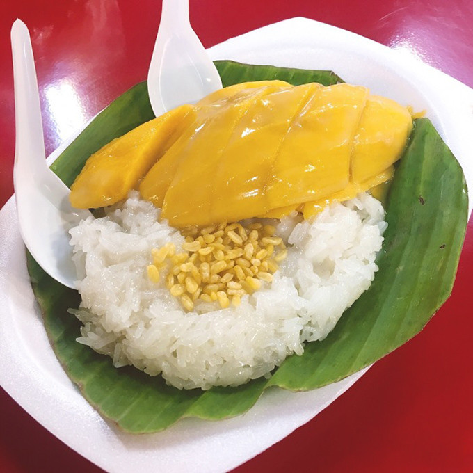 清迈夜市好热闹,清迈夜市大吗