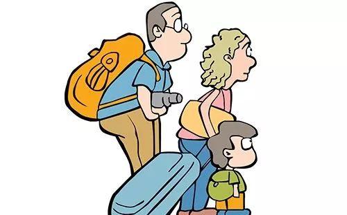 亲子旅游带宝宝坐飞机,第一次带宝宝坐飞机旅游的目的地