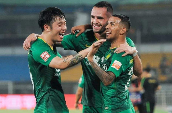 国安和京狮斗哪个厉害,京师国安