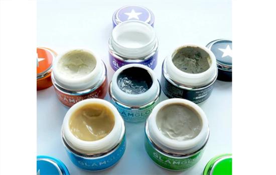 夏日清洁面膜,清洁面膜排行榜10强祛斑