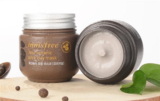 夏日清洁面膜,清洁面膜排行榜10强祛斑