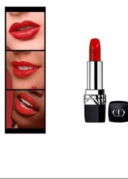 50岁适合迪奥哪一款口红,适合50岁女人用的口红品牌