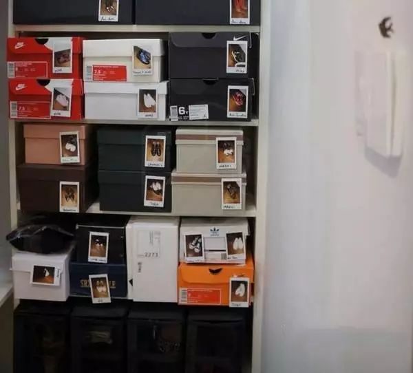 家里鞋子太多了如何收纳整理鞋子,鞋子太多没地方放教你巧收纳