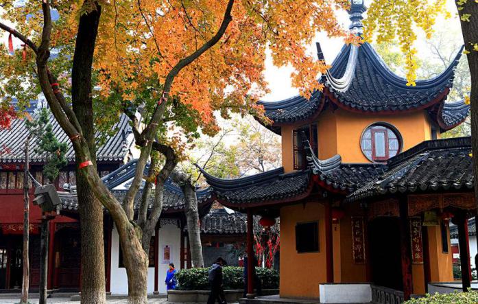 苏州一日游经典路线地图,苏州到乌镇一日游坐什么车去最好