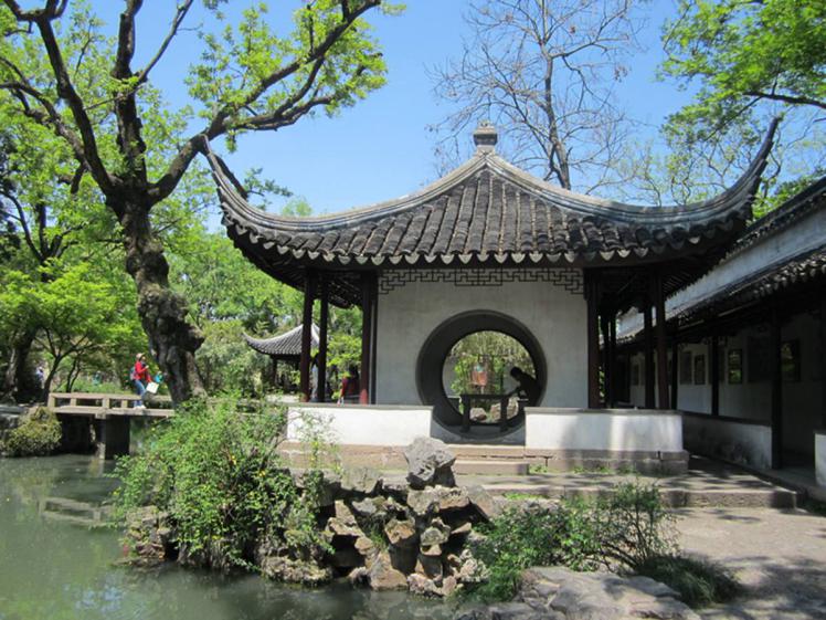 苏州一日游经典路线地图,苏州到乌镇一日游坐什么车去最好