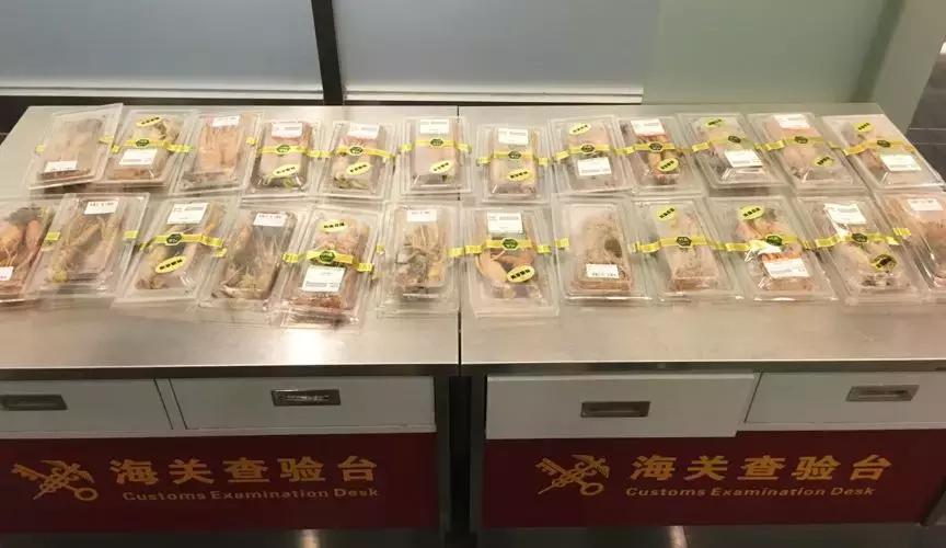 个人出国旅游可以带燕窝入境吗,出境游能带燕窝回来吗