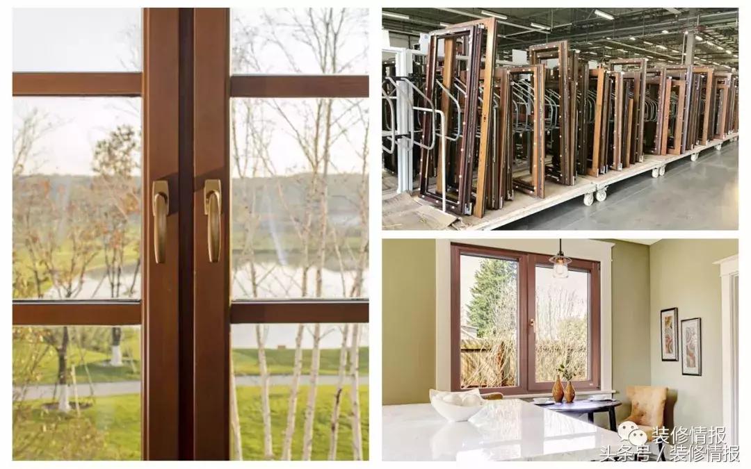 选窗户要看什么参数,选窗户都问什么