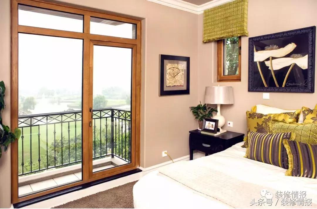 选窗户要看什么参数,选窗户都问什么