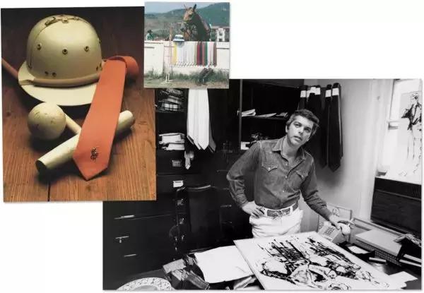 为什么成功人士喜欢穿拉夫劳伦,为什么成功人士都喜欢穿拉夫劳伦