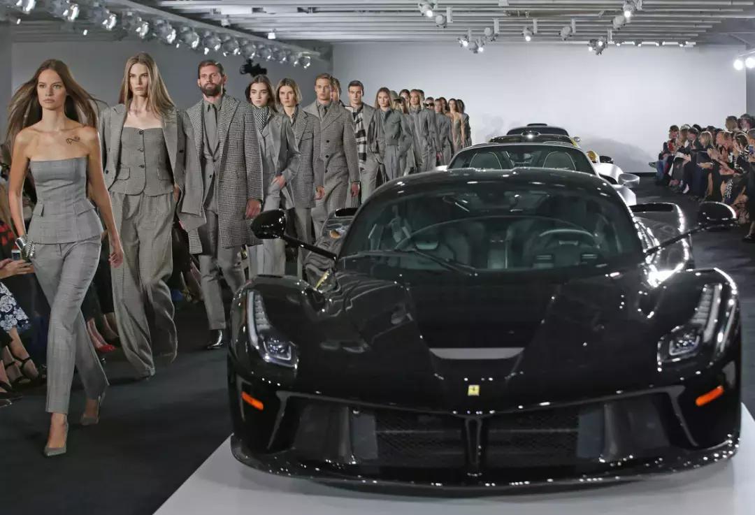 为什么成功人士喜欢穿拉夫劳伦,为什么成功人士都喜欢穿拉夫劳伦