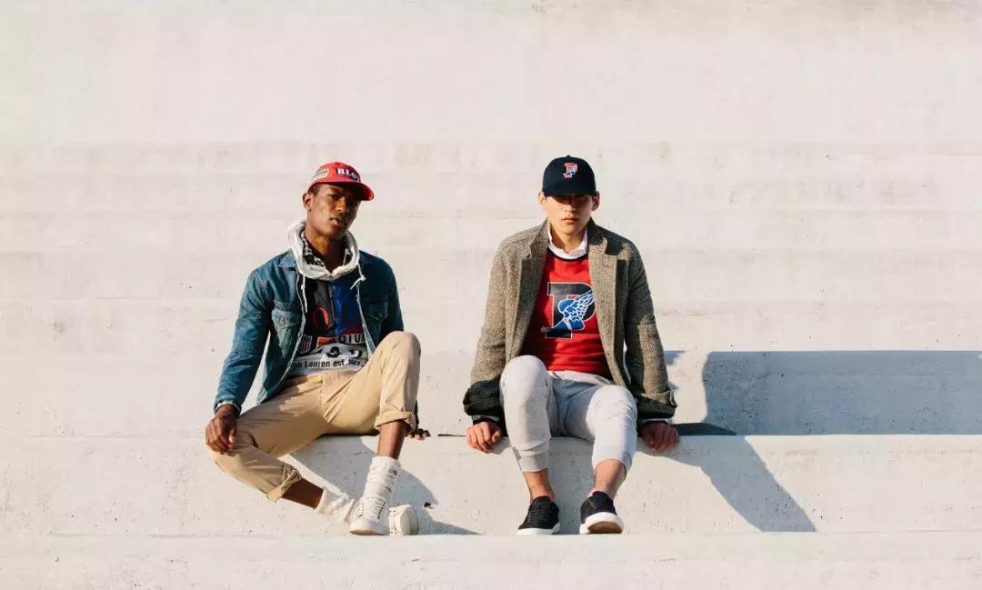 为什么成功人士喜欢穿拉夫劳伦,为什么成功人士都喜欢穿拉夫劳伦