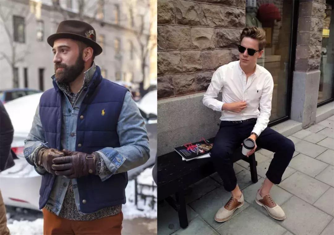 为什么成功人士喜欢穿拉夫劳伦,为什么成功人士都喜欢穿拉夫劳伦