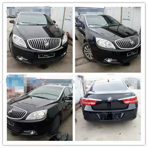 别克英朗二手车哪个平台好,15年别克英朗二手现在能值多少钱