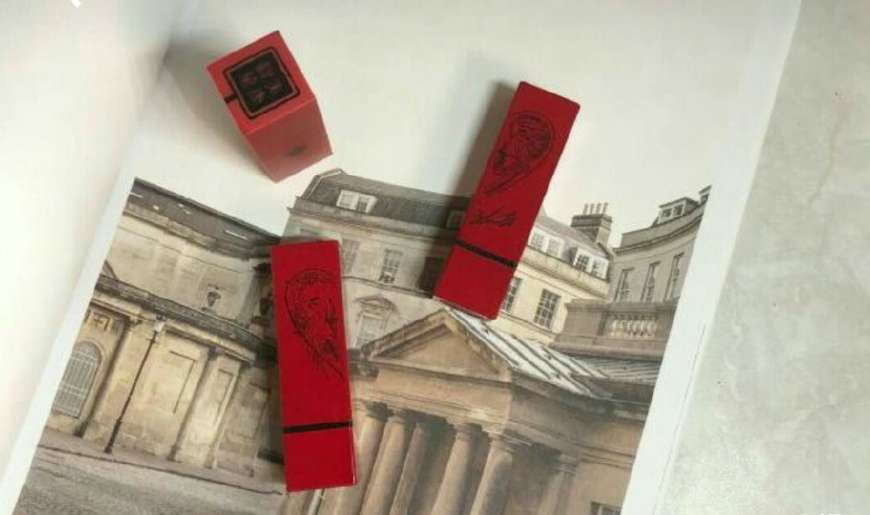 终于来了，适合黄黑二号的国货口红分享,2