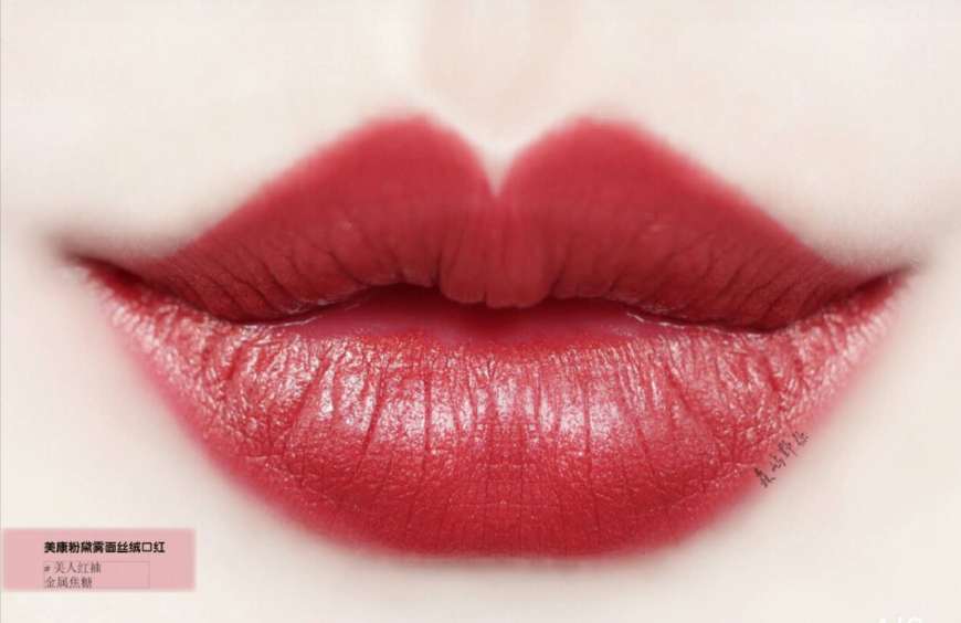 终于来了，适合黄黑二号的国货口红分享,2