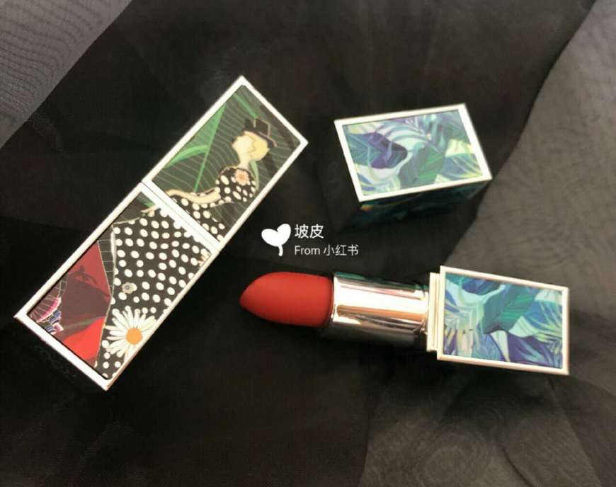 终于来了，适合黄黑二号的国货口红分享,2