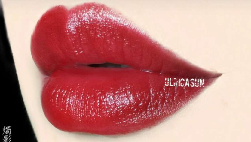 终于来了，适合黄黑二号的国货口红分享,2