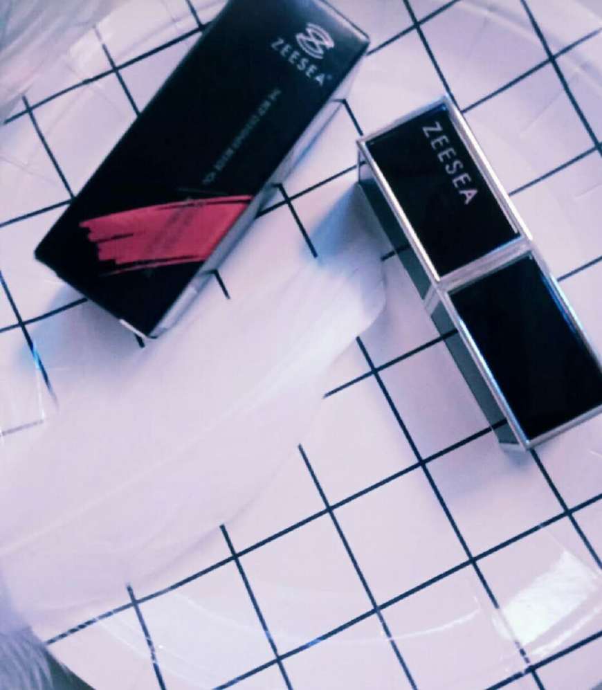 终于来了，适合黄黑二号的国货口红分享,2