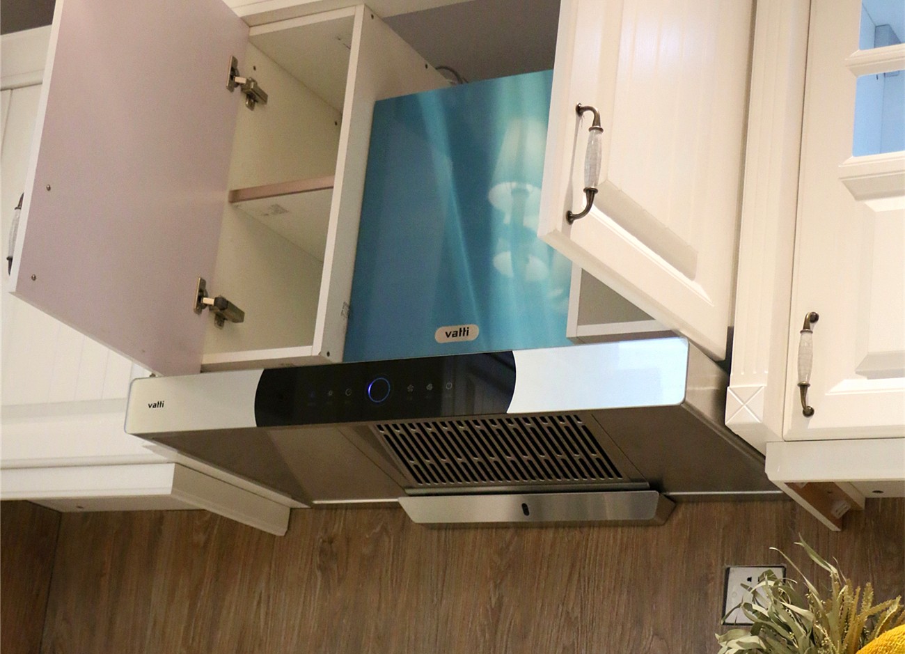 华帝超强吸力油烟机,华帝油烟机吸力大噪音小