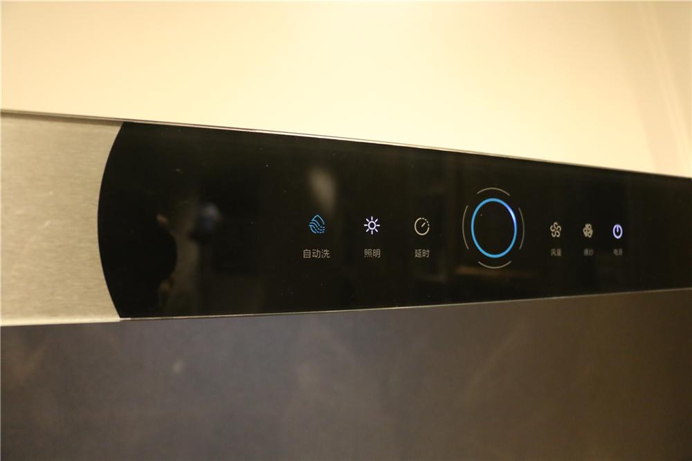 华帝超强吸力油烟机,华帝油烟机吸力大噪音小