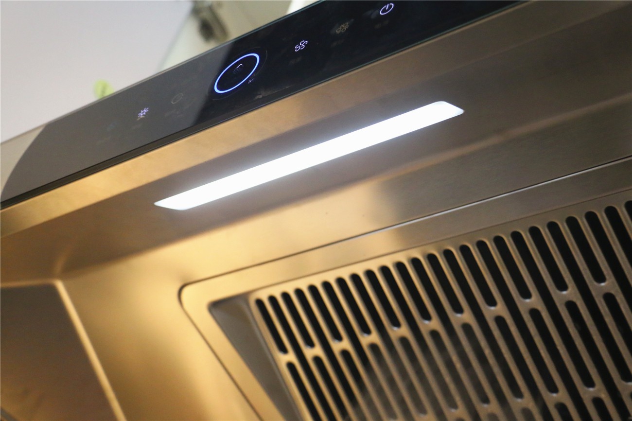 华帝超强吸力油烟机,华帝油烟机吸力大噪音小