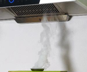 华帝超强吸力油烟机,华帝油烟机吸力大噪音小