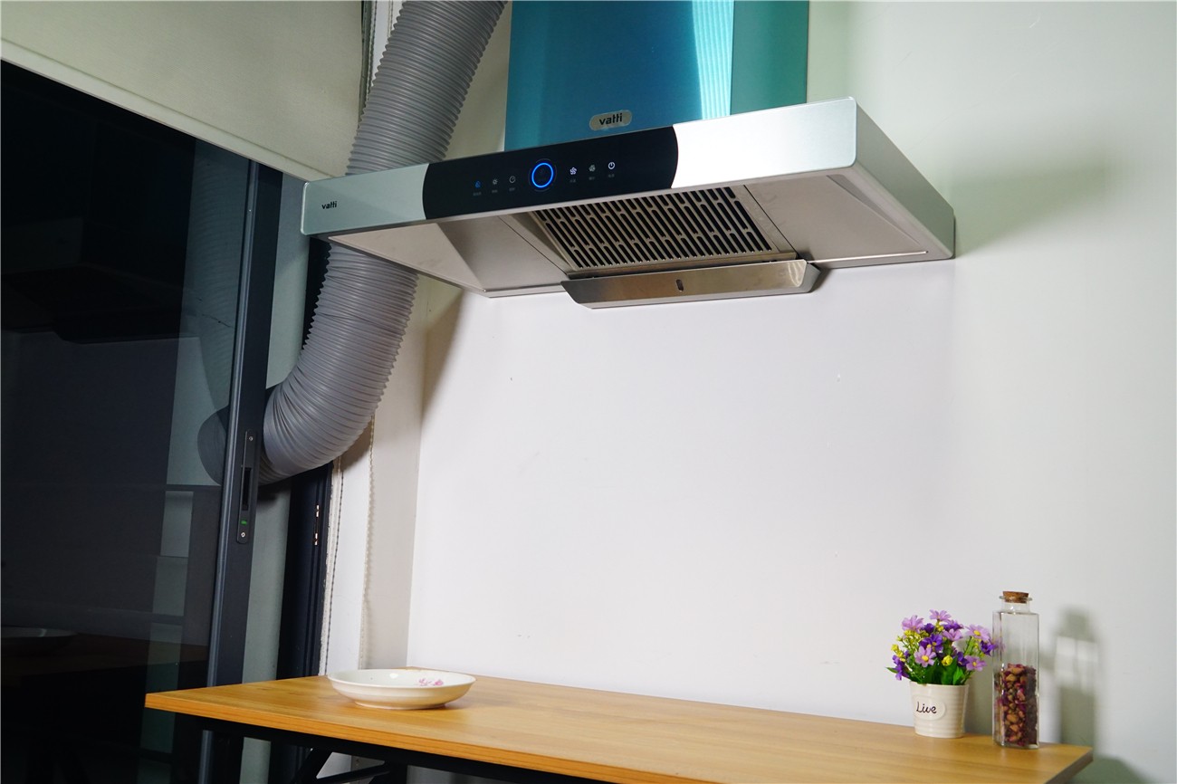 华帝超强吸力油烟机,华帝油烟机吸力大噪音小