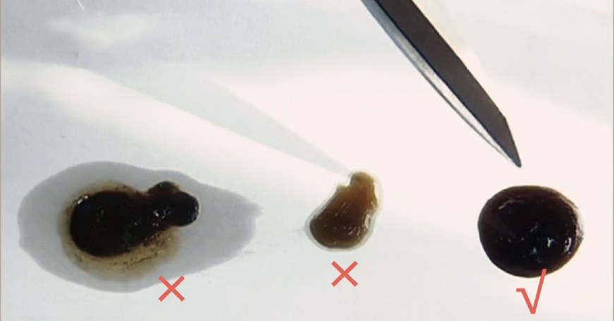 什么叫蜂胶蜂胶是怎样形成的,黑蜂胶和其它蜂胶哪种效果好