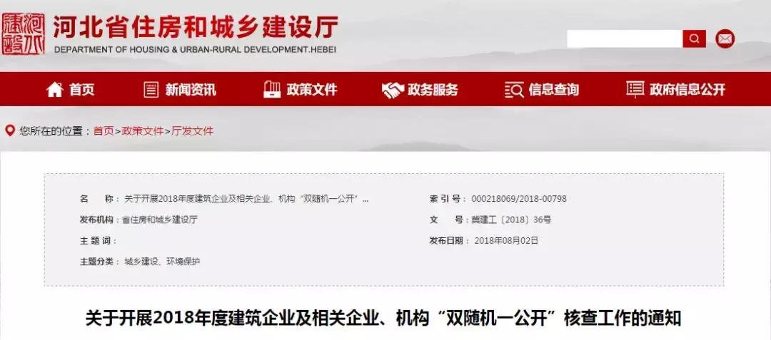 多省同时启动资质核查，通过率仅26%，社保、业绩、信用全部查！