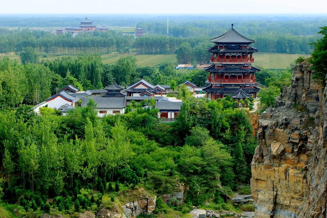 河南五一假期适合情侣旅游攻略,河南情侣适合去的旅游地方推荐