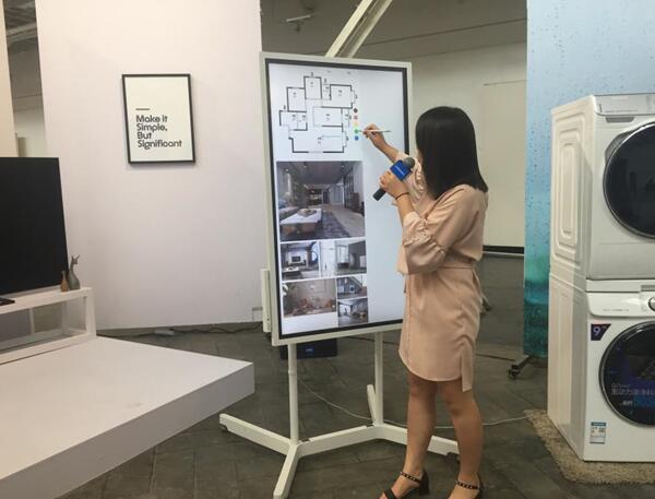 电子白板的发展历程,目前最好的电子白板