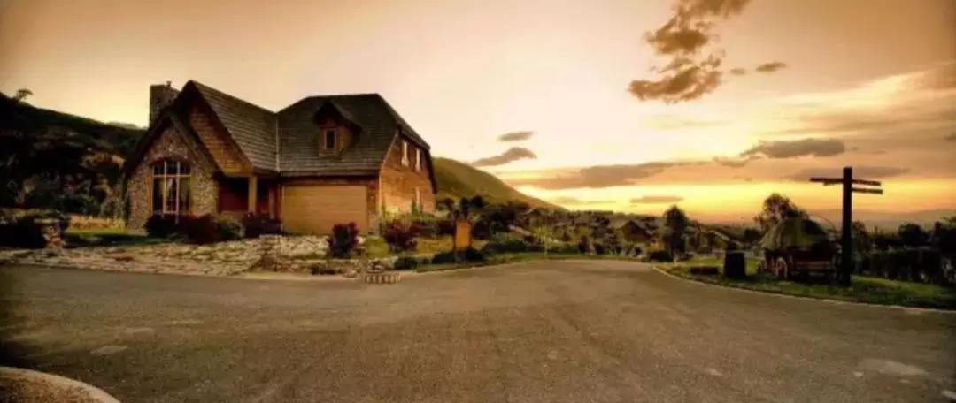 暑假带孩子远离喧嚣，在北京周边寻一处人少景美的地儿