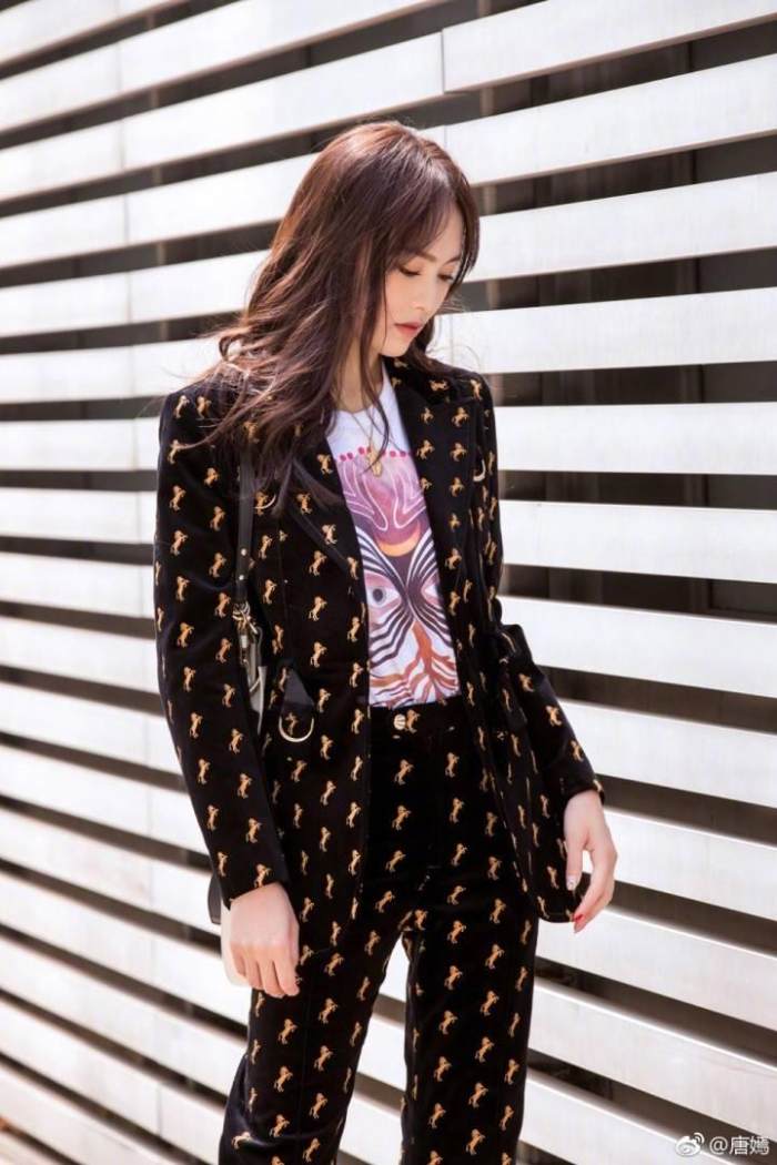 夏家三千金张檬有没有整容,整容女明星夏家三千金