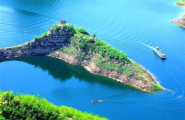 河南五一假期适合情侣旅游攻略,河南情侣适合去的旅游地方推荐