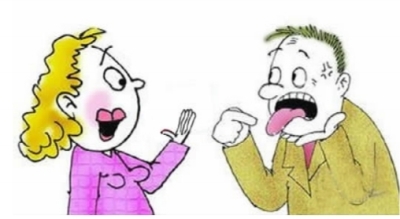 口腔溃疡喉咙疼痛一咽口水就疼,口腔溃疡喉咙连着耳朵痛脖子肿