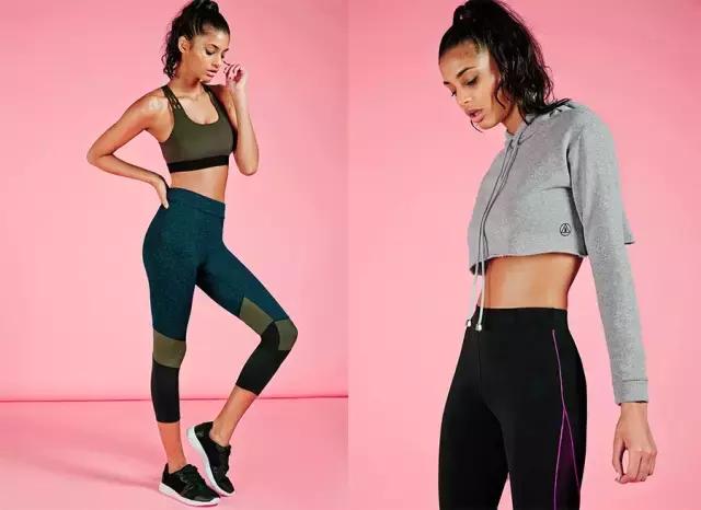 终于知道你为什么不去健身了,因为装备太丑!