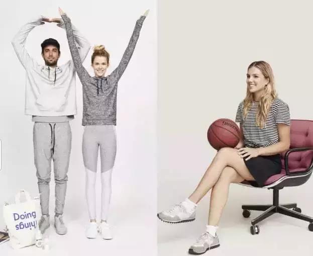 终于知道你为什么不去健身了,因为装备太丑!