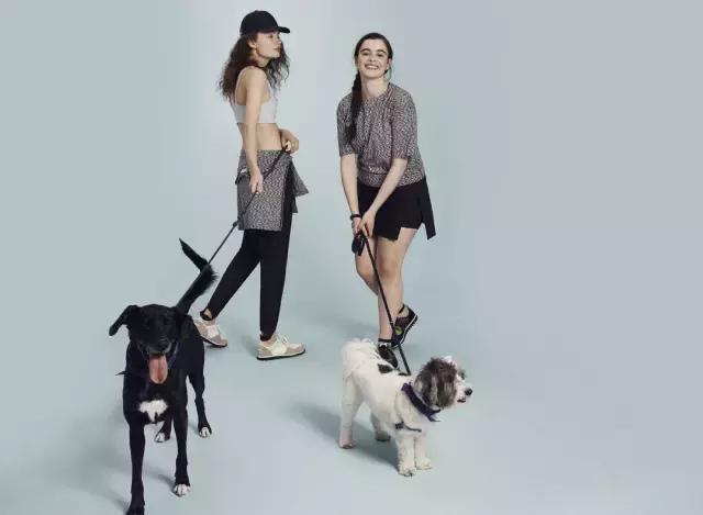 终于知道你为什么不去健身了,因为装备太丑!