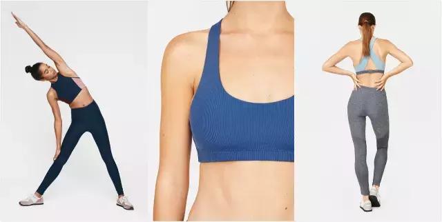 终于知道你为什么不去健身了,因为装备太丑!