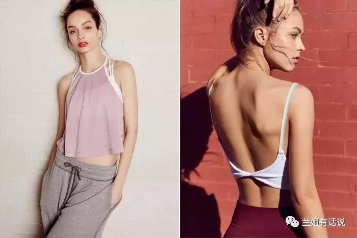 终于知道你为什么不去健身了,因为装备太丑!