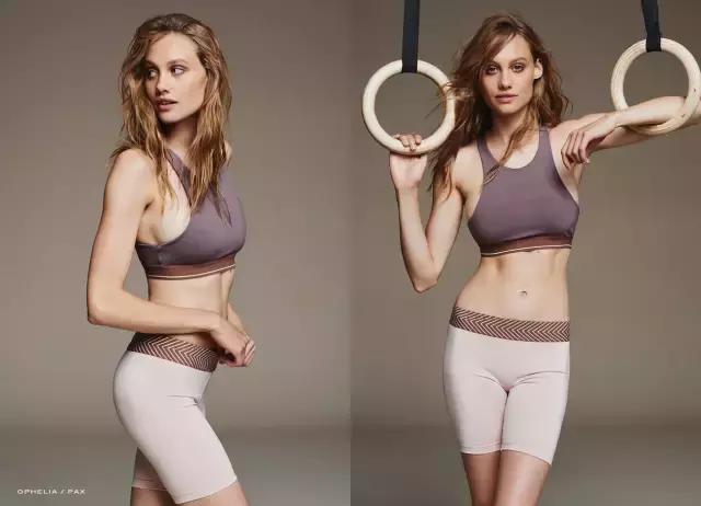 终于知道你为什么不去健身了,因为装备太丑!