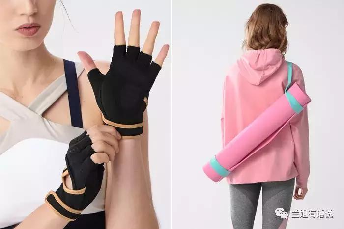 终于知道你为什么不去健身了,因为装备太丑!