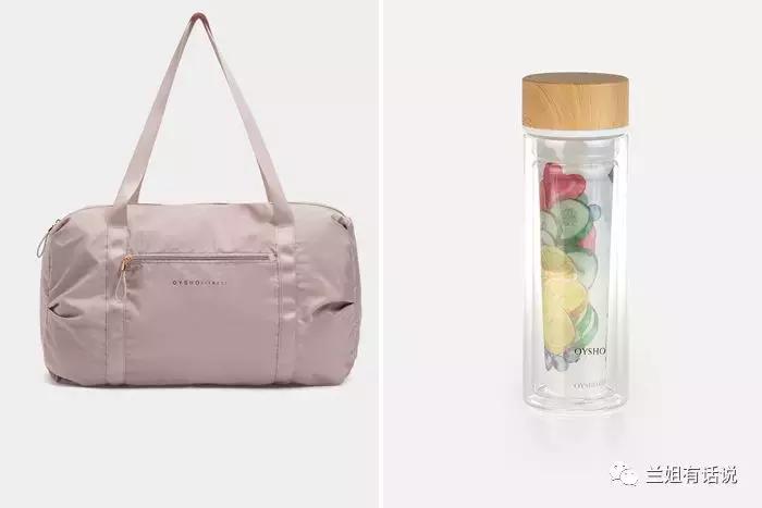 终于知道你为什么不去健身了,因为装备太丑!