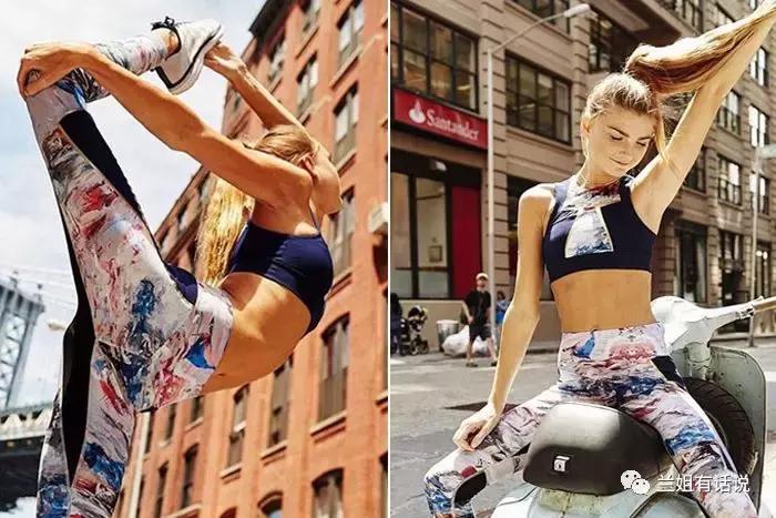 终于知道你为什么不去健身了,因为装备太丑!